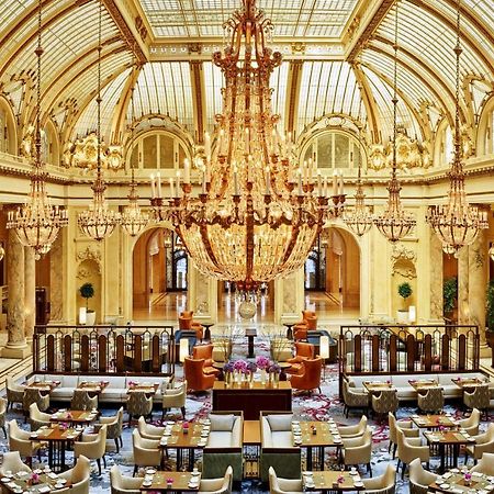 Palace Hotel, A Luxury Collection Hotel, San Francisco Exterior photo