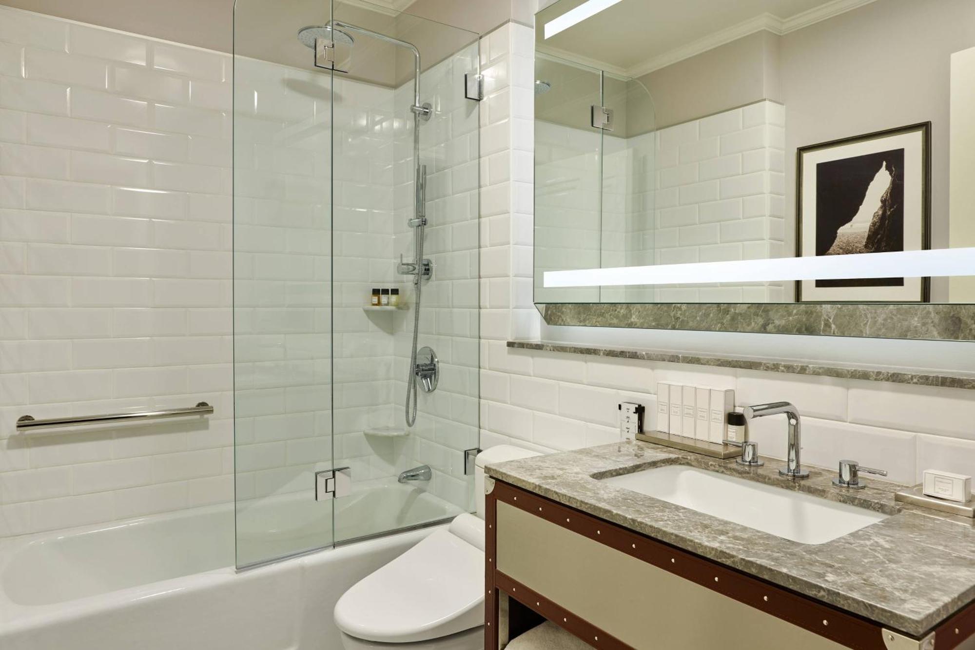 Palace Hotel, A Luxury Collection Hotel, San Francisco Exterior photo